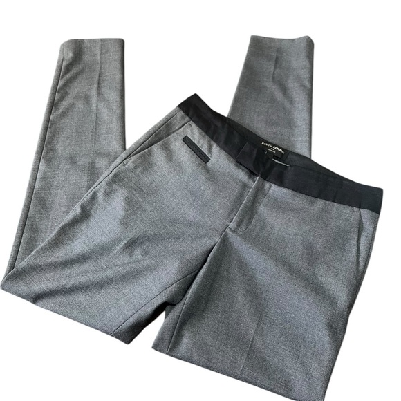 Banana Republic Martin Fit pants Slim Fit size 2 - Picture 1 of 6